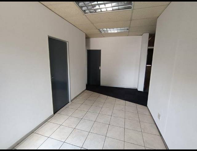 INDUSTRIAL PROPERTY TO RENT IN ROBERTVILLE